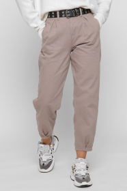 Джинсы CARICA модель 3182410 Фото