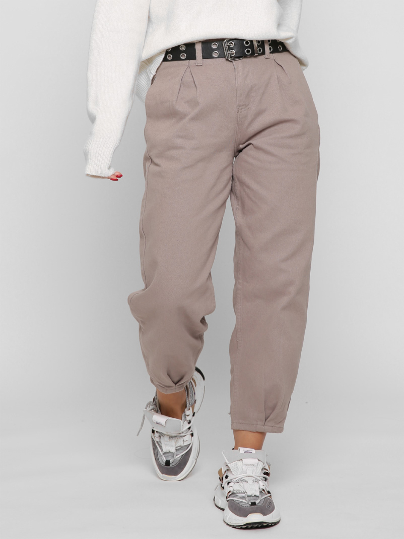 Джинсы CARICA модель 3182410 Фото