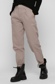 Джинсы CARICA модель 3182410 Фото