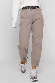 Джинсы CARICA модель 3182410 Фото