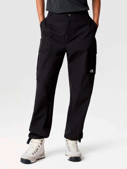 Брюки The North Face модель NF0A82GGJK31 Фото