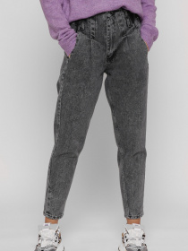 Джинси мом CARICA модель 3182729 Фото