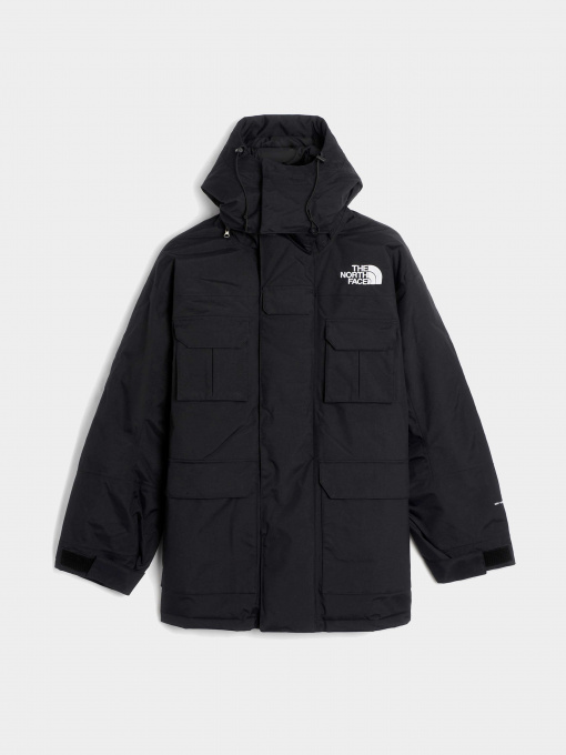 Куртки и дубленки The North Face модель NF0A831HJK31 Фото