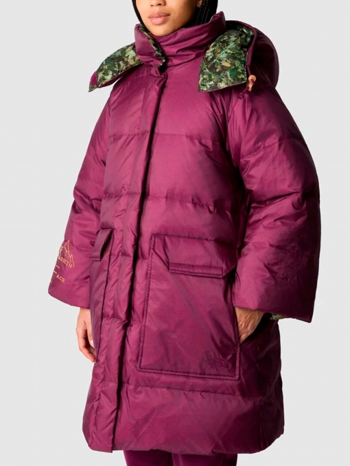 Куртки и дубленки The North Face модель NF0A831XOSN1 Фото