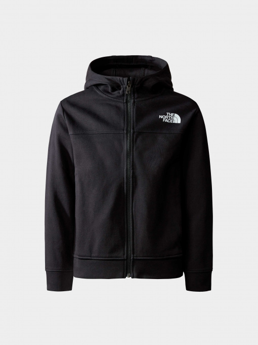 Худи и свитшоты The North Face модель NF0A84MEJK31 Фото