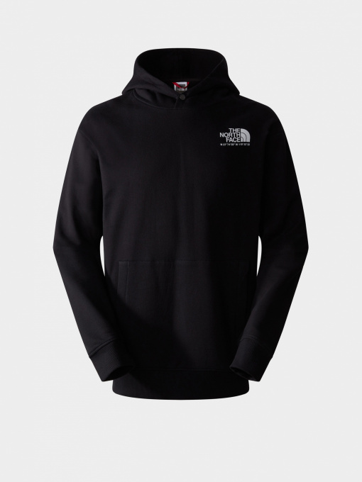 Кардигандар мен жемпірлер The North Face үлгі NF0A853ZJK31 Фото