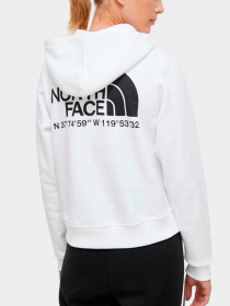 Худи и свитшоты The North Face модель NF0A8543FN41 Фото