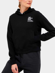 Худи и свитшоты The North Face модель NF0A8543JK31 Фото