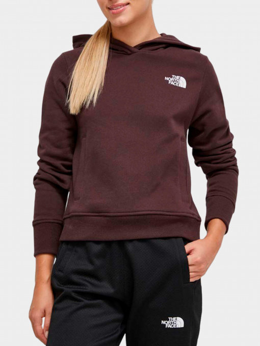 Худи и свитшоты The North Face модель NF0A854DI0I1 Фото
