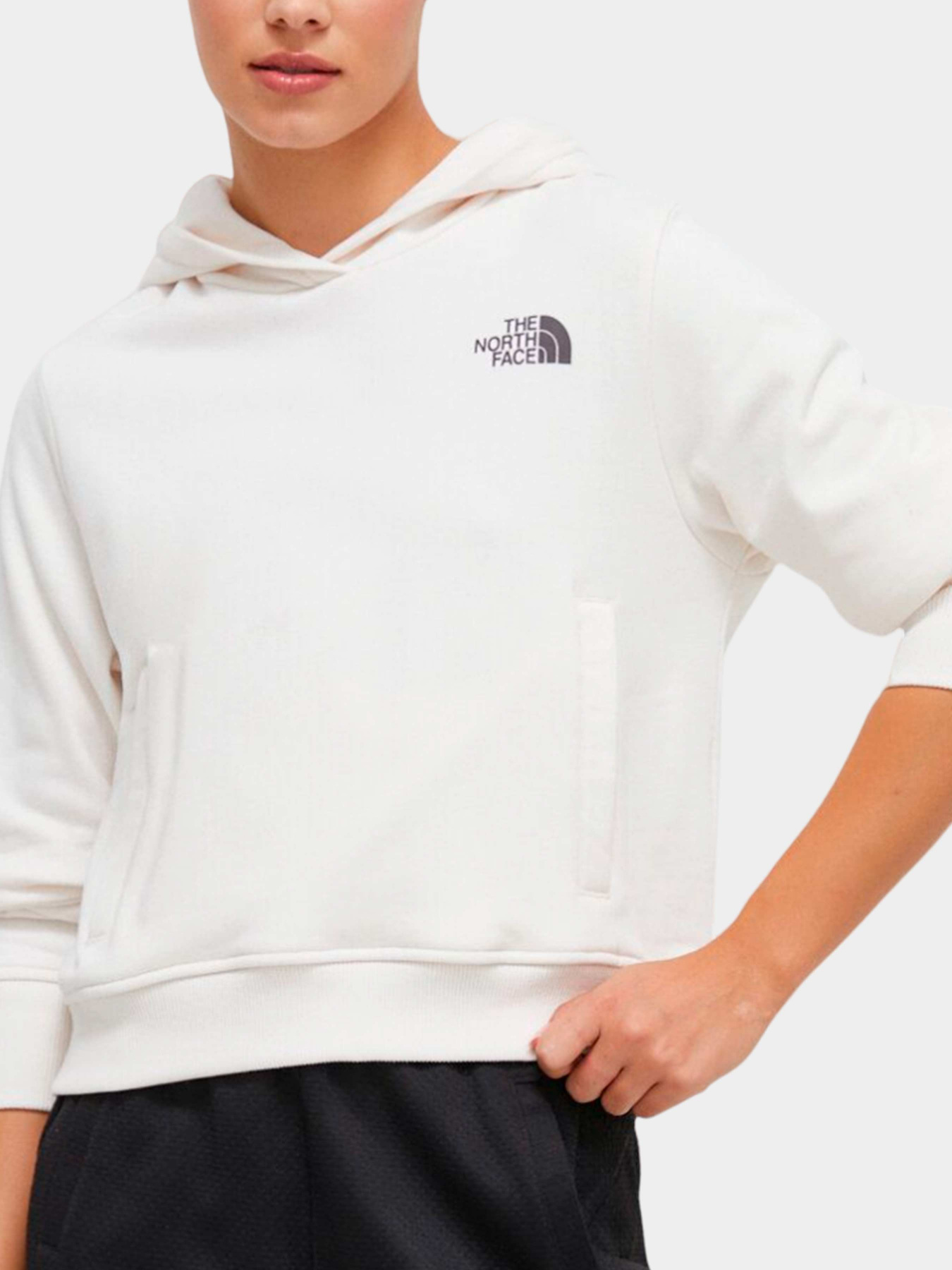 Худи и свитшоты The North Face модель NF0A854DN3N1 Фото