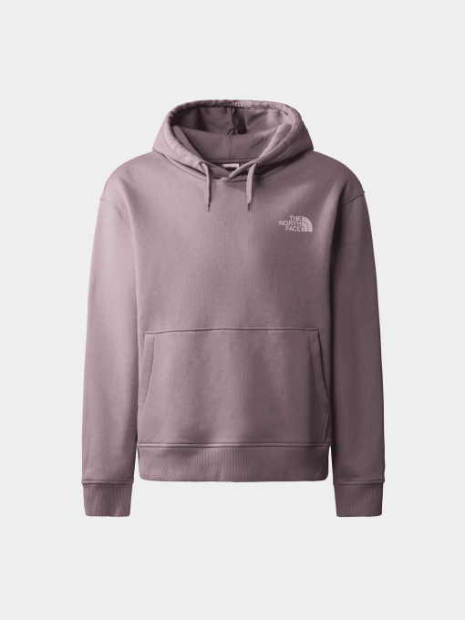 Худи и свитшоты The North Face модель NF0A854QI0V1 Фото