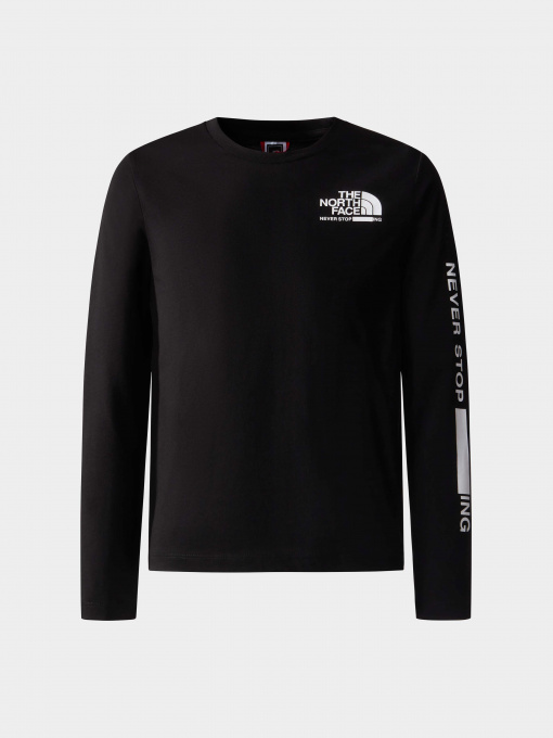 Кардигандар мен жемпірлер The North Face үлгі NF0A854TJK31 Фото