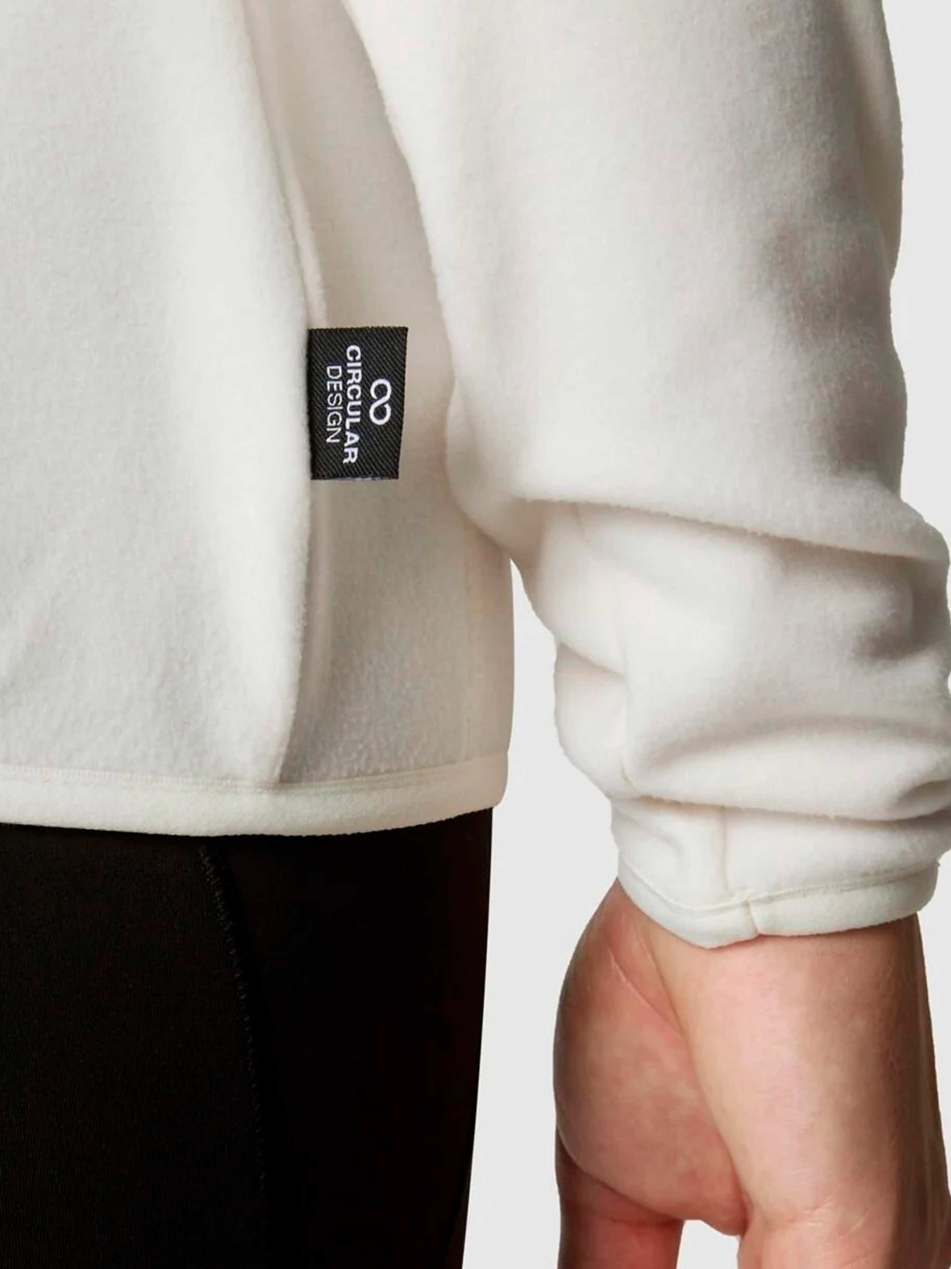 Худи и свитшоты The North Face модель NF0A855MN3N1 Фото