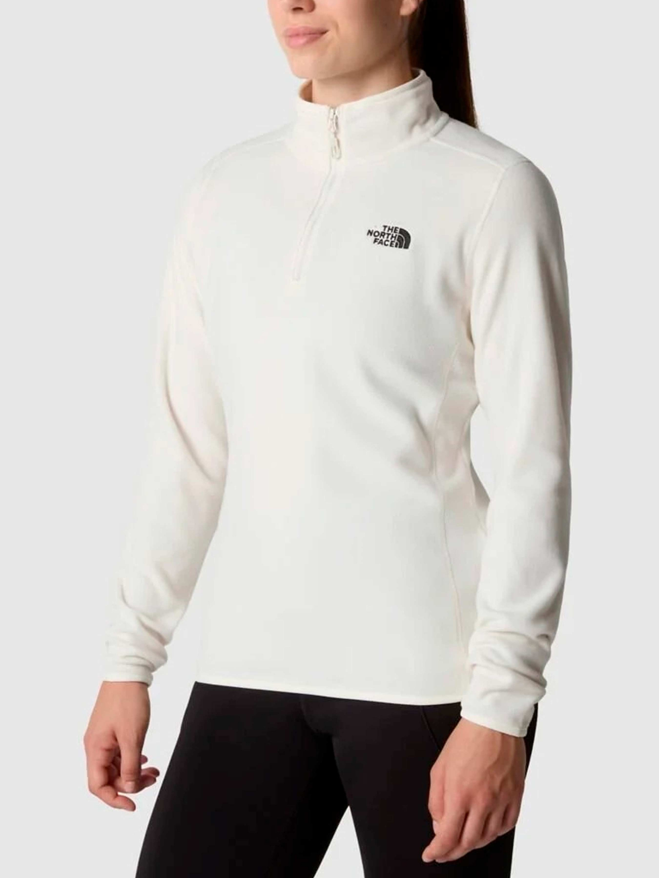 Худи и свитшоты The North Face модель NF0A855MN3N1 Фото