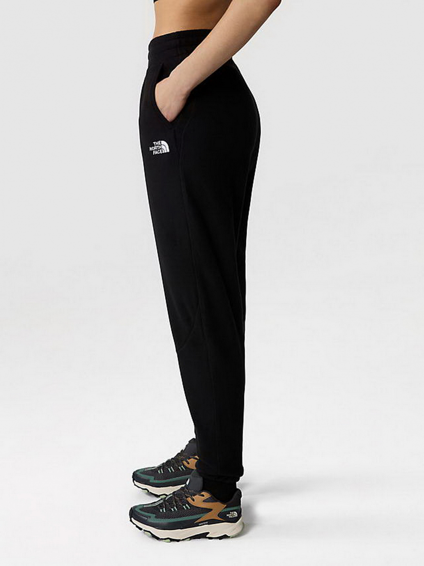 Брюки The North Face модель NF0A855QJK31 Фото