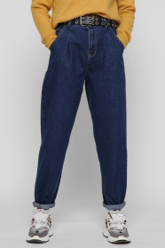 Джинсы CARICA модель 318422 Фото