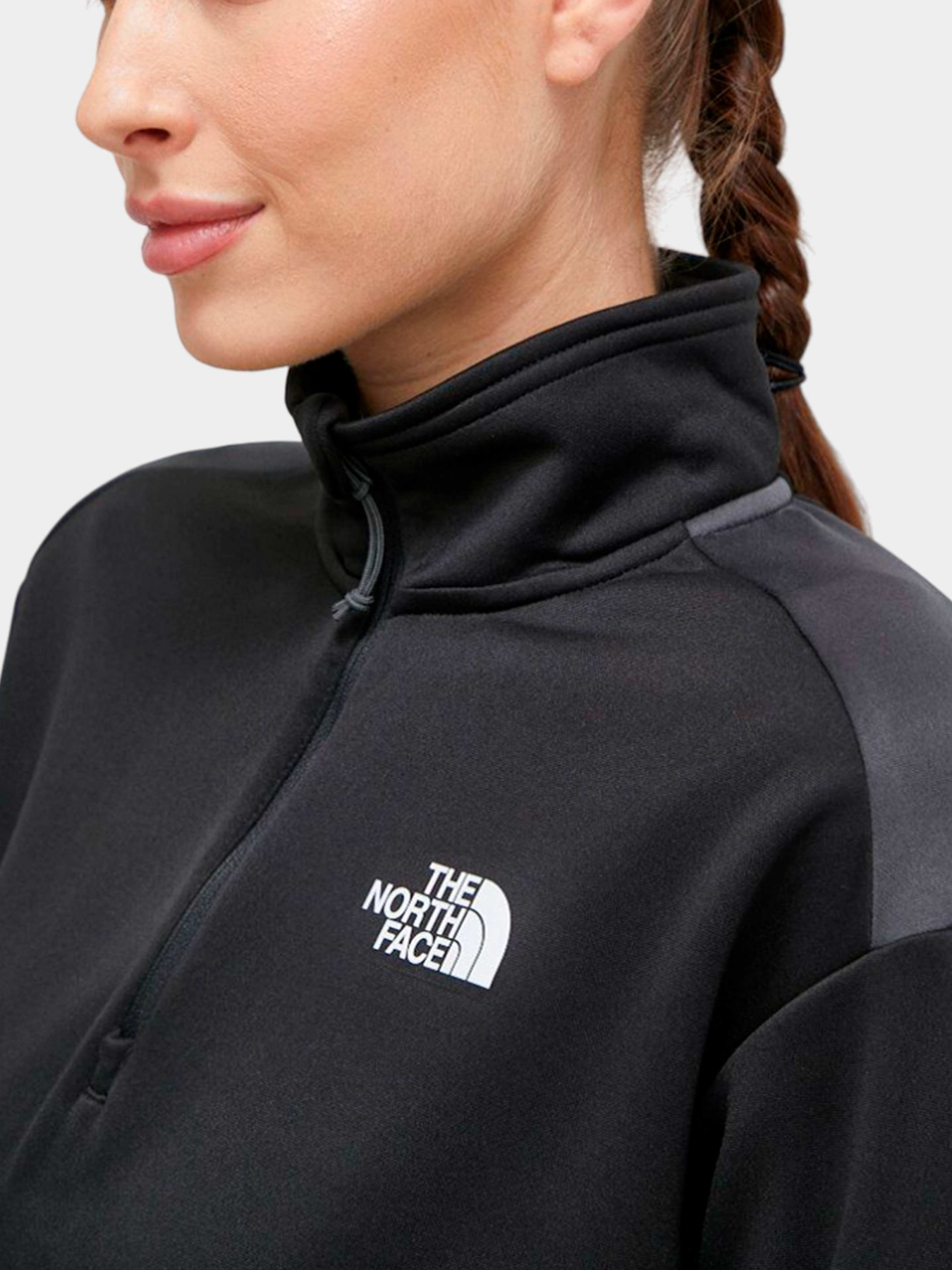 Худи и свитшоты The North Face модель NF0A856MKT01 Фото