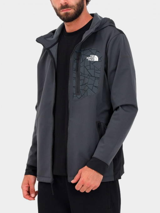 Күрткелер мен тондар The North Face үлгі NF0A856XO7J1 Фото