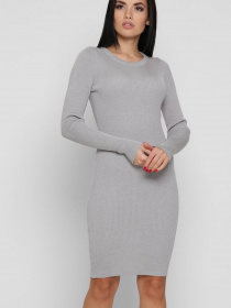 Платье мини CARICA модель KP65654 Фото