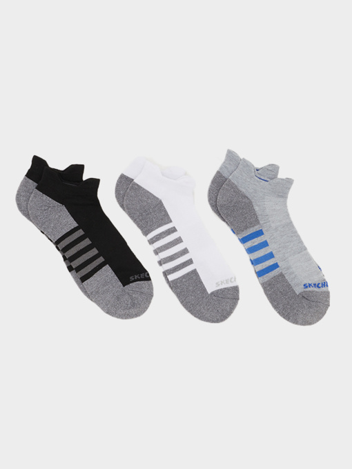 Шұлықтар мен тізеден жоғары Skechers үлгі S119051-041 Фото