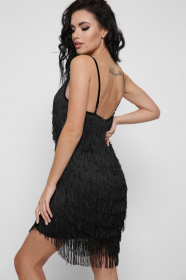 Платья CARICA модель KP103938 Фото