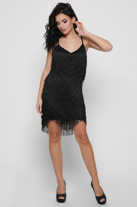 Сукні CARICA модель KP103938 Фото