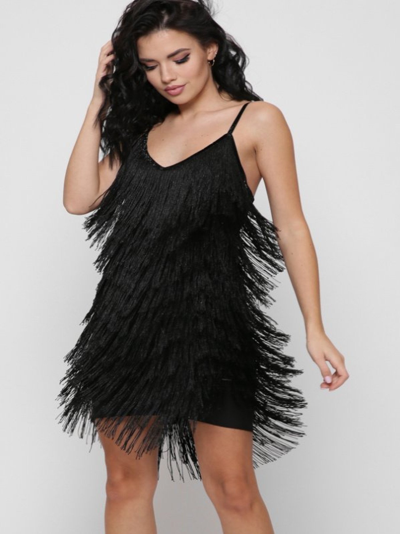 Сукні CARICA модель KP103938 Фото