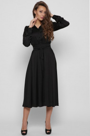 Платья CARICA модель KP103578 Фото