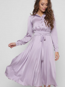 Сукня міді CARICA модель KP1035723 Фото