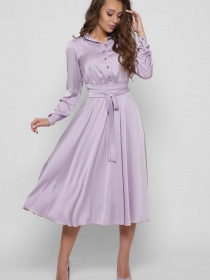 Сукня міді CARICA модель KP1035723 Фото