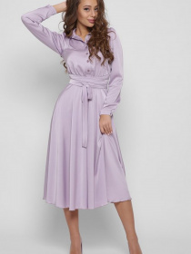 Сукня міді CARICA модель KP1035723 Фото