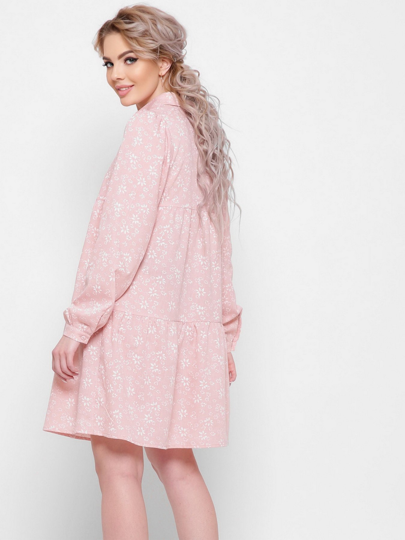 Платья CARICA модель KP1036015 Фото