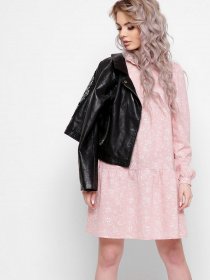 Платья CARICA модель KP1036015 Фото