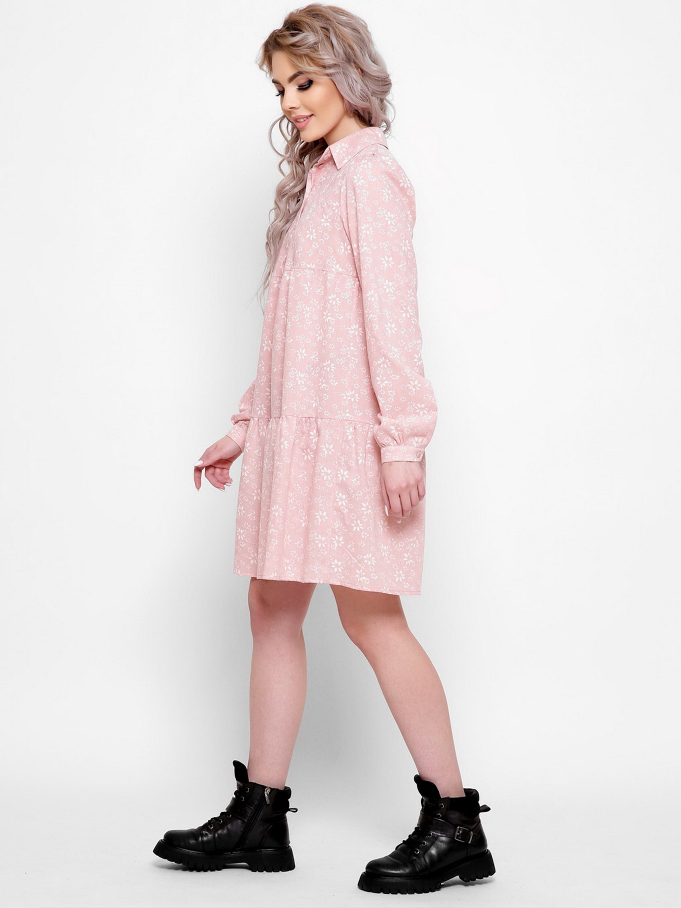 Сукні CARICA модель KP1036015 Фото