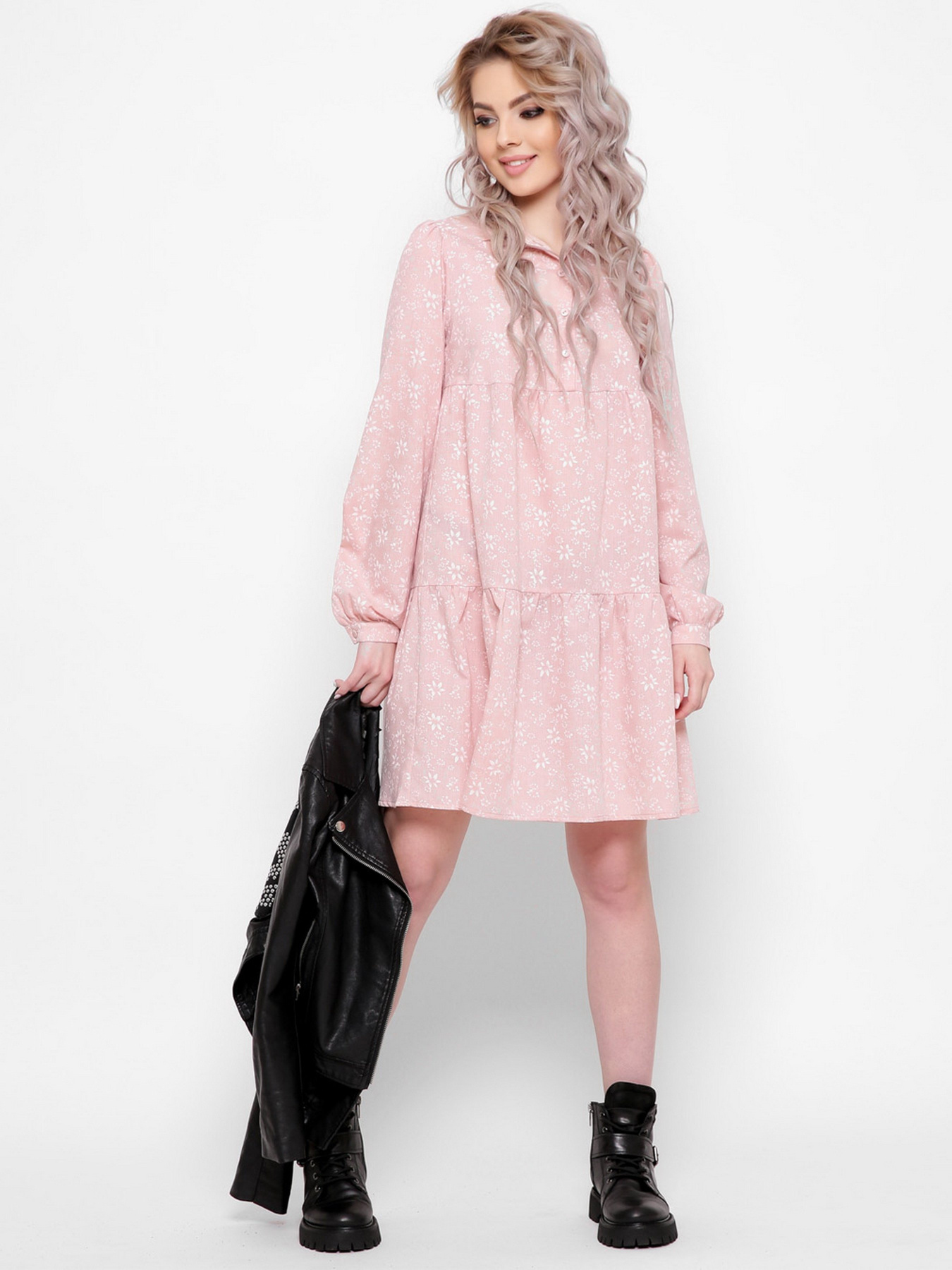 Сукні CARICA модель KP1036015 Фото