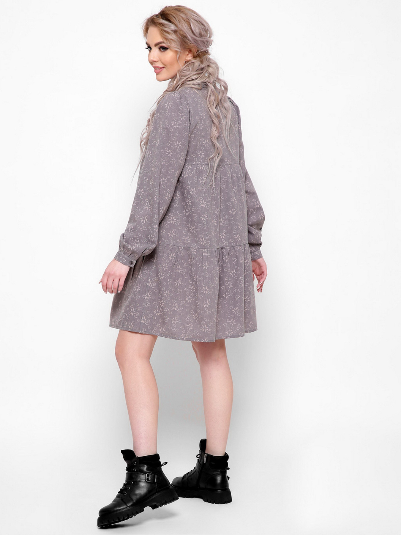 Сукні CARICA модель KP103604 Фото