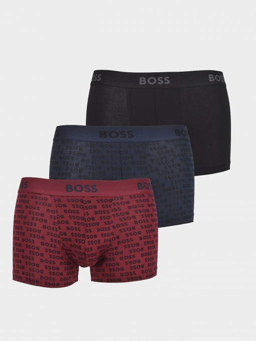 Іш киім Boss үлгі 50499778-980 Фото