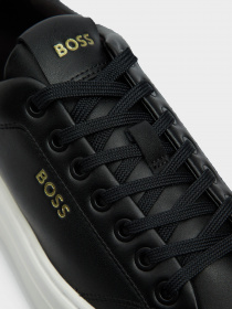 Кеды Boss модель 50504127-001 Фото