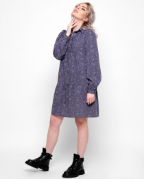 Платья CARICA модель KP103602 Фото