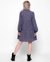 Платья CARICA модель KP103602 Фото