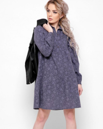 Платья CARICA модель KP103602 Фото