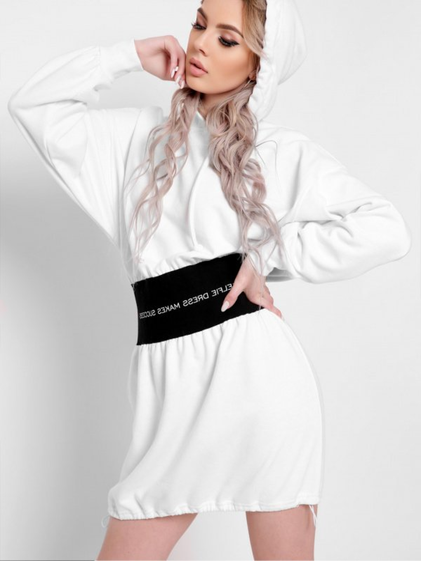 Платья CARICA модель KP103613 Фото