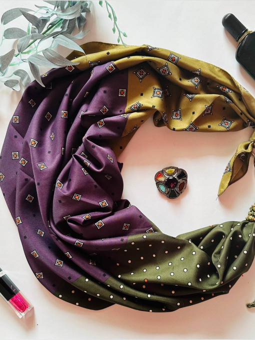 Шарфи та хустки MyScarf модель pa_206 Фото