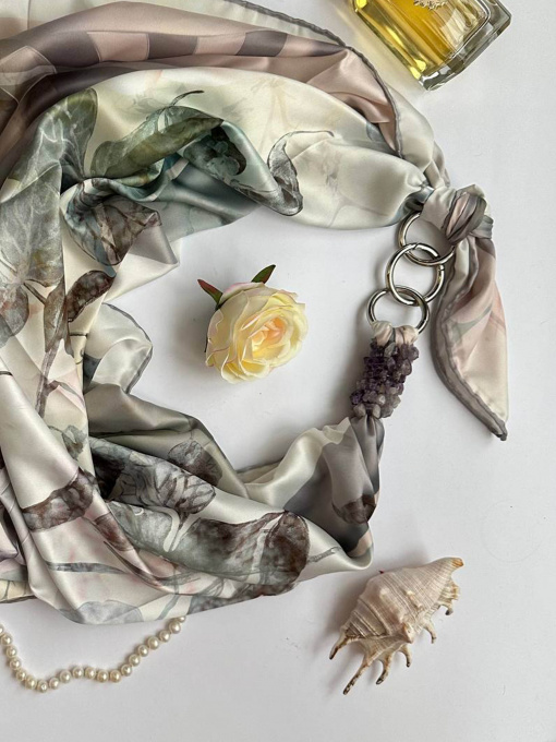 Хустка MyScarf модель pa_207 Фото