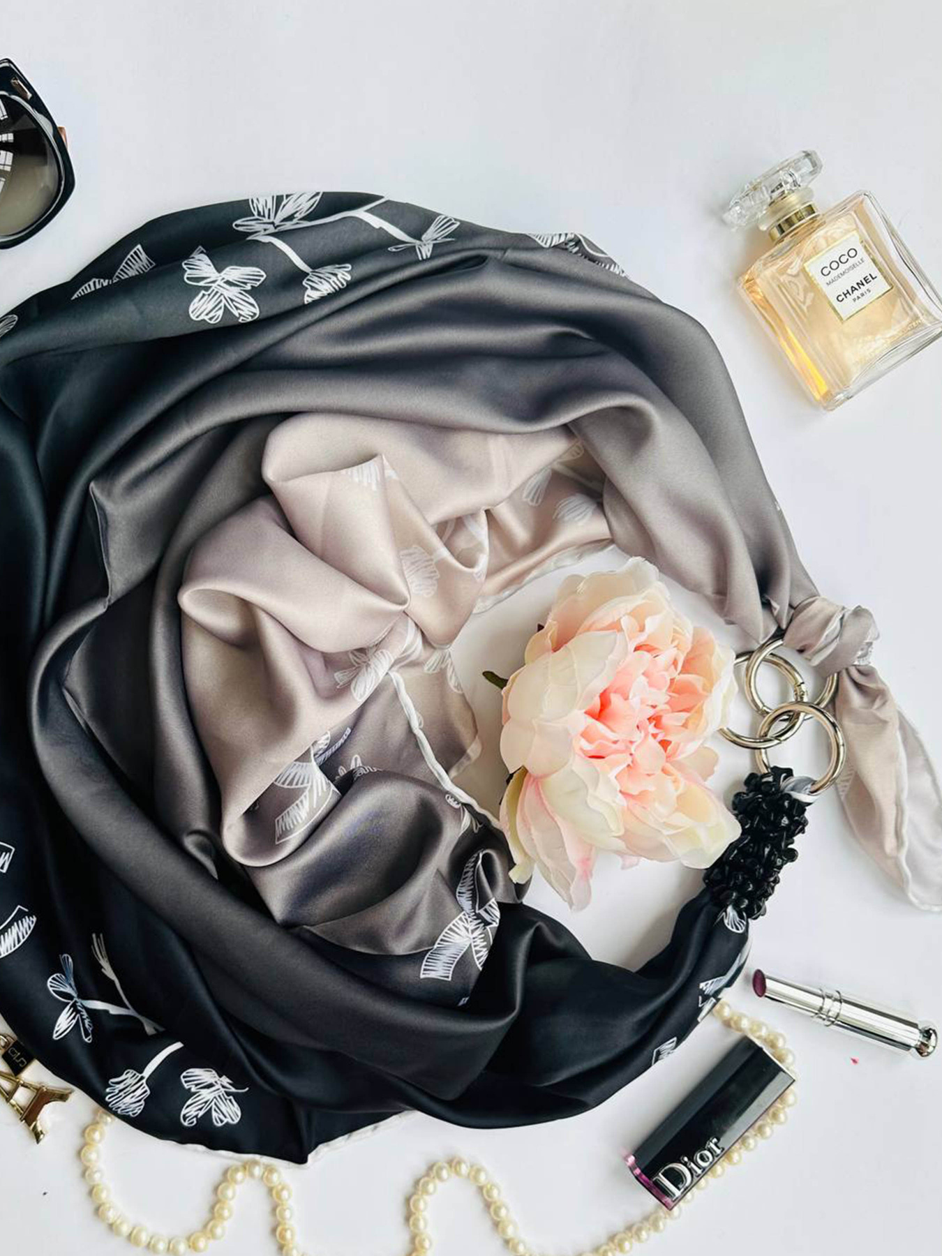 Платок MyScarf модель pa_208 Фото