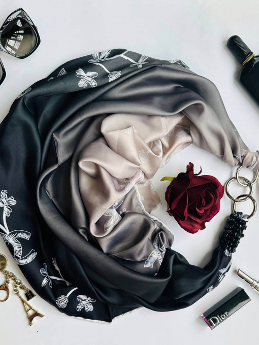 Платок MyScarf модель pa_208 Фото