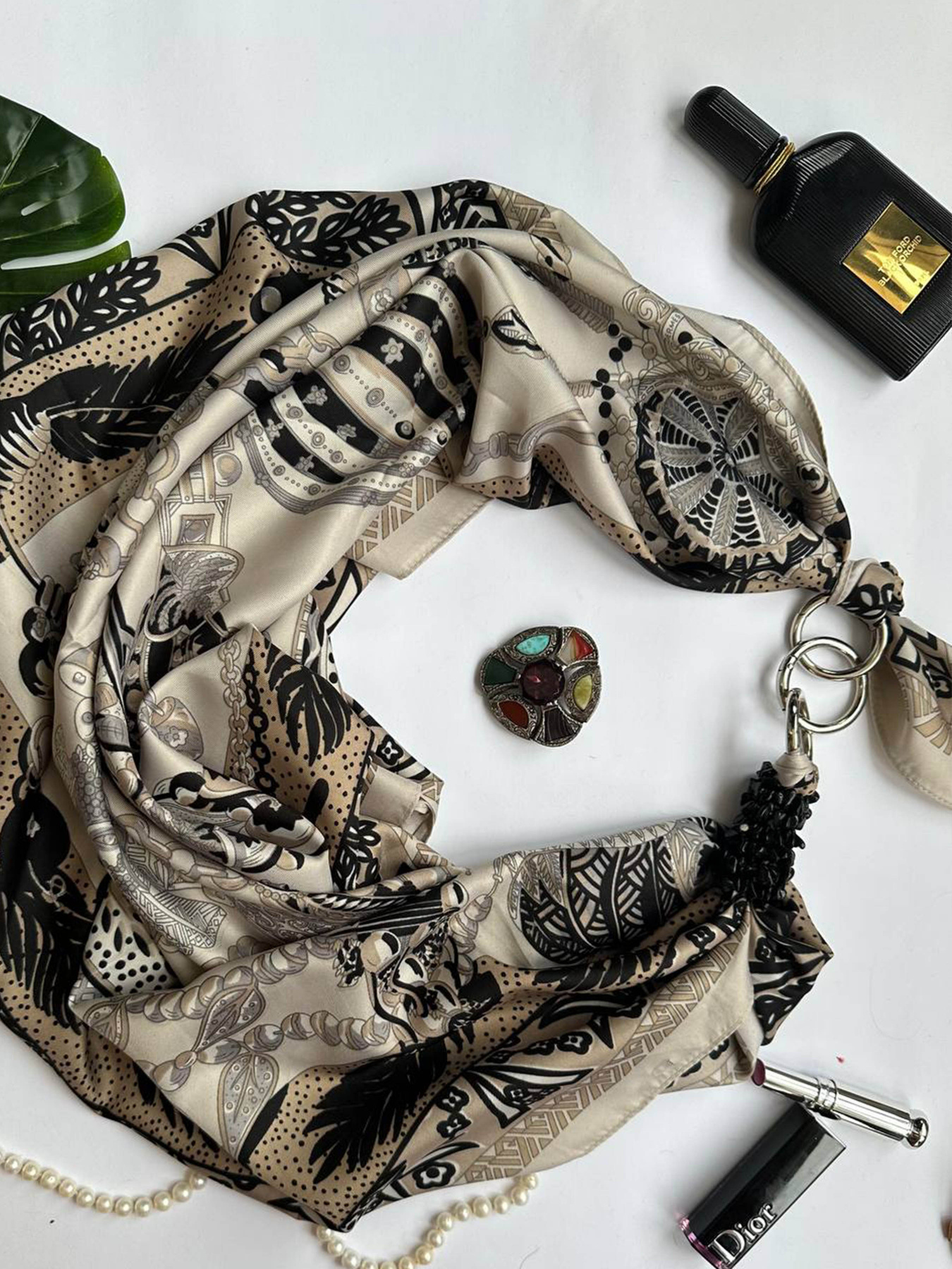 Хустка MyScarf модель pa_209 Фото