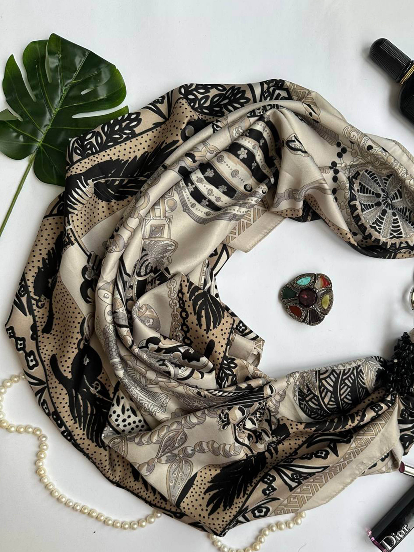 Хустка MyScarf модель pa_209 Фото