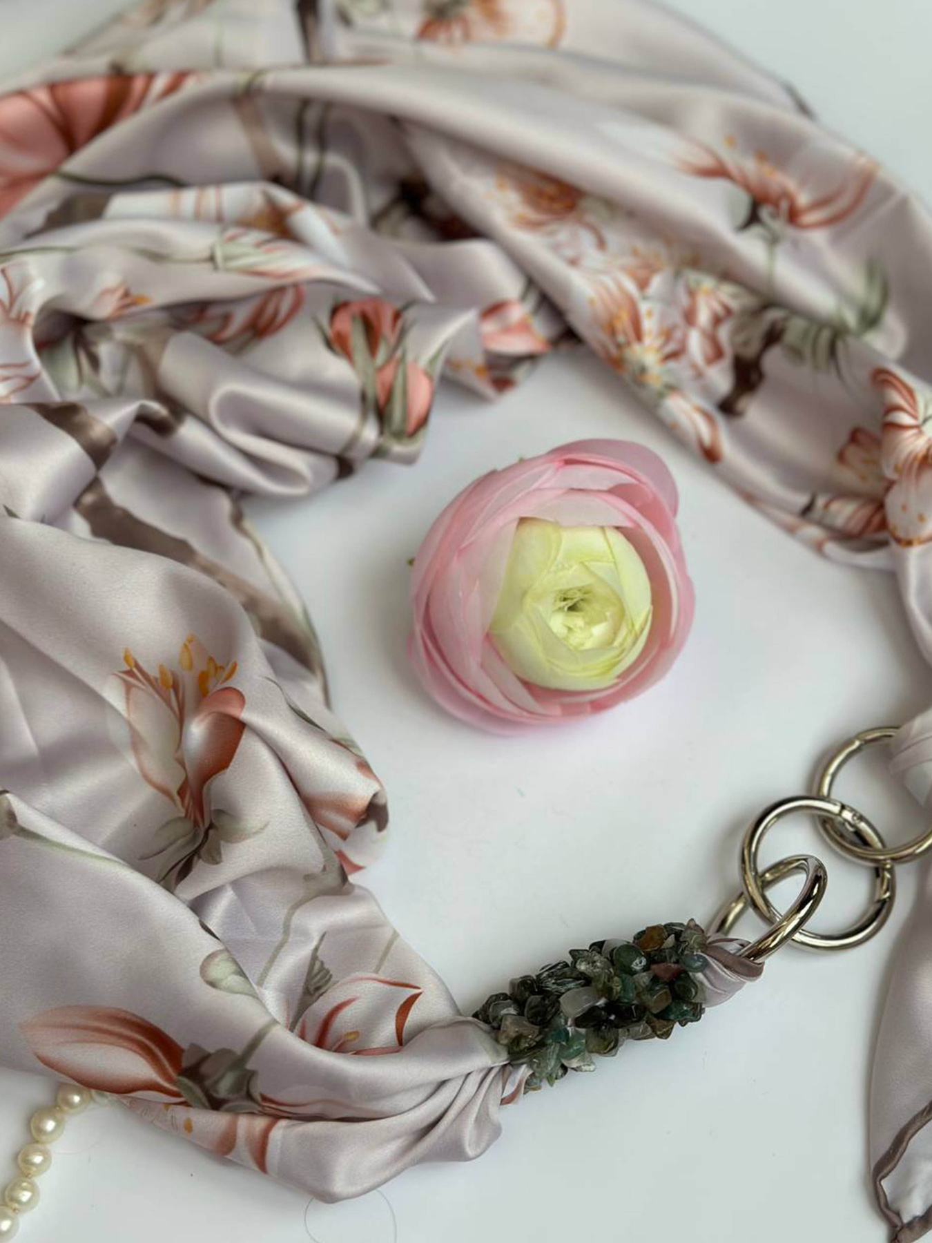 Хустка MyScarf модель pa_210 Фото