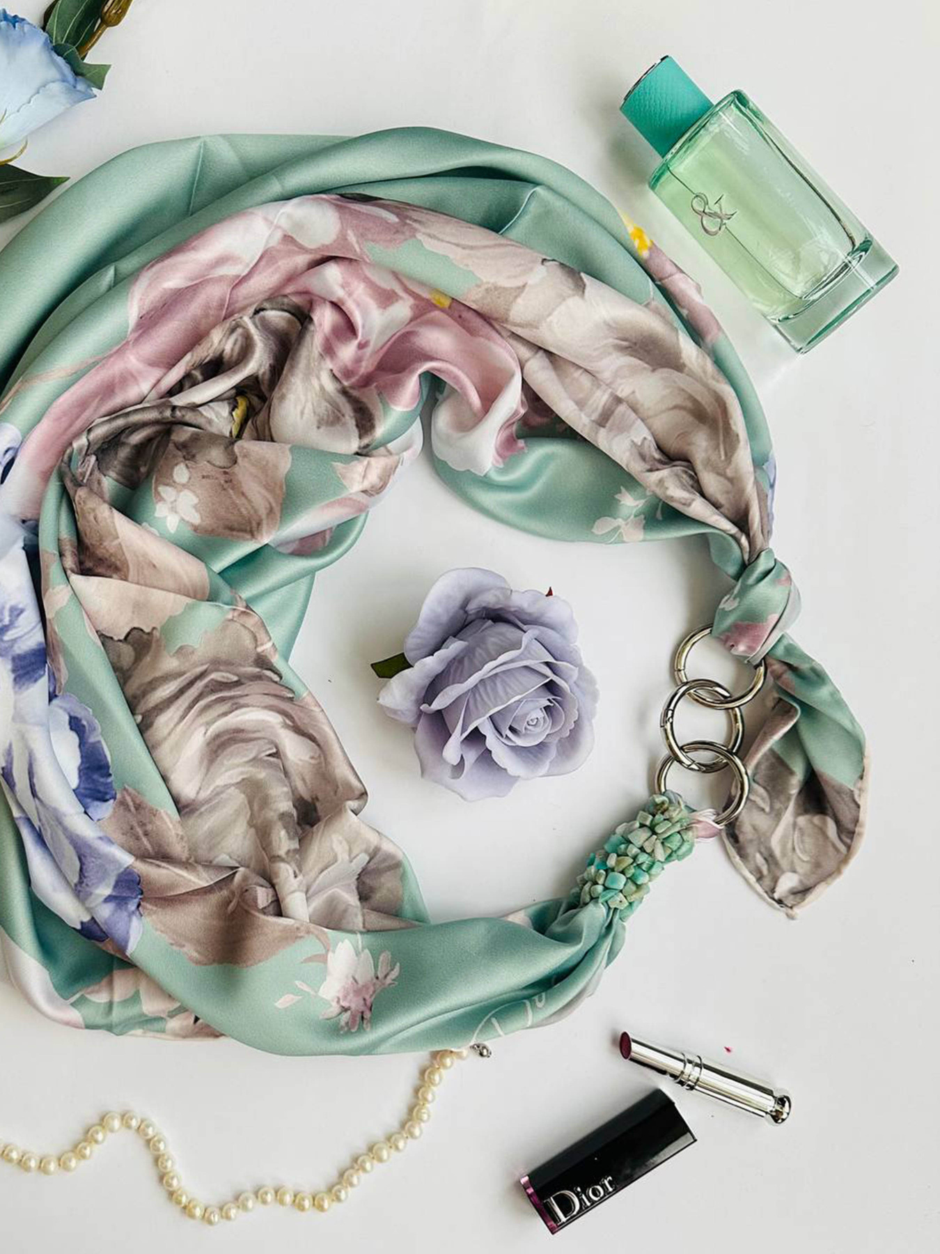 Хустка MyScarf модель pa_211 Фото